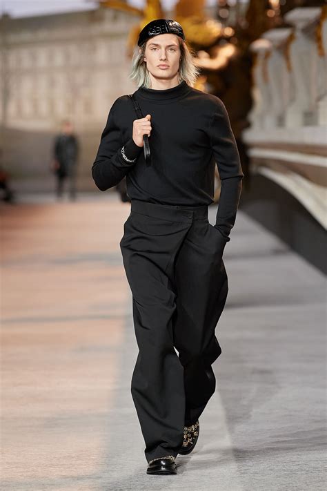 dior men fall 2022 menswear|dior men's clothing 2022.